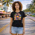 oh ship its a girls trip shirt graphic sku 300-FR-03 vacation design