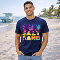 sun salt sand views shirt graphic sku 300-FR-30 vacation design