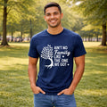 family reunion shirt aint no family like the one we got 2026 design graphic