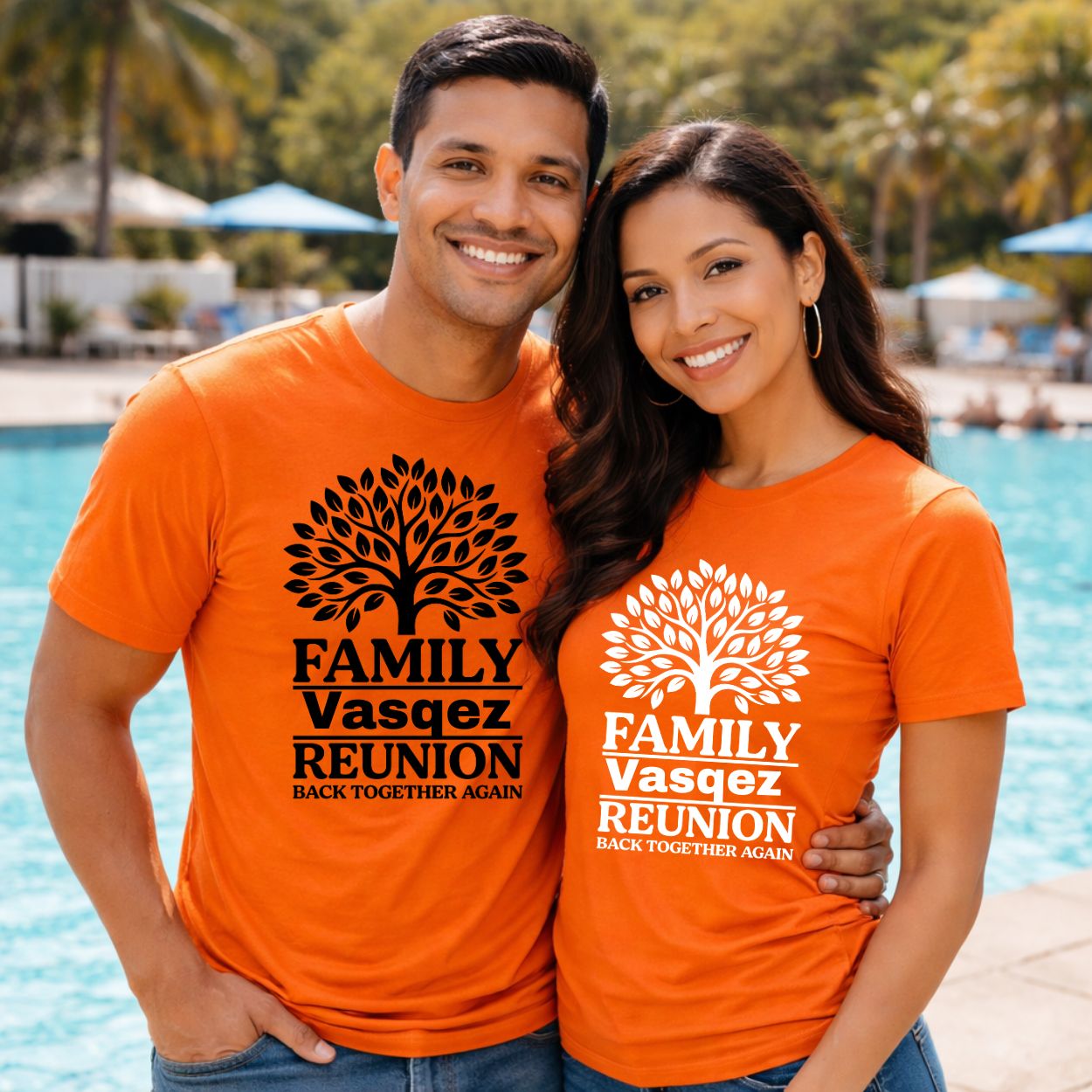 family reunion shirt back together again 2026 design graphic