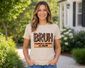 Funny “Bruh formerly known as mom” t-shirt humorous Mother’s Day gift for moms