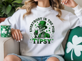 funny st patricks drinking shirt