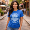 family reunion shirt family is forever roots 2026 design graphic