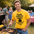 family reunion shirt family reunion cherish moments 2026 design graphic