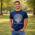 family reunion shirt family reunion curly tree 2026 design graphic