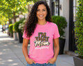 Funny “I’m that mom sorry not sorry” t-shirt bold mom attitude Mother’s Day gift