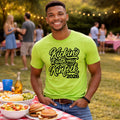 family reunion shirt kickin it with my kinfolk 2026 design graphic
