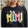 Mimi Easter Bunny Shirt | easter bunny shirt easter shirt