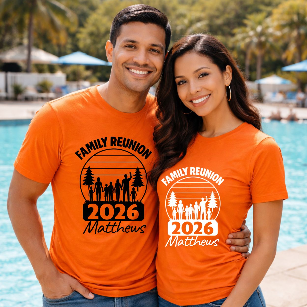 family reunion shirt mountain family reunion 2026 design graphic