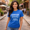 family reunion shirt my forever family 2026 design graphic