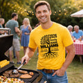 family reunion shirt our bonds run strong 2026 design graphic