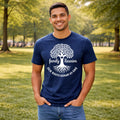 family reunion shirt our roots remain 2026 design graphic