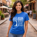 family reunion shirt our roots run deeper 2026 design graphic