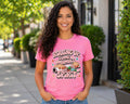 Funny “Rolling up some mama spirit” t-shirt humorous mom life gift idea