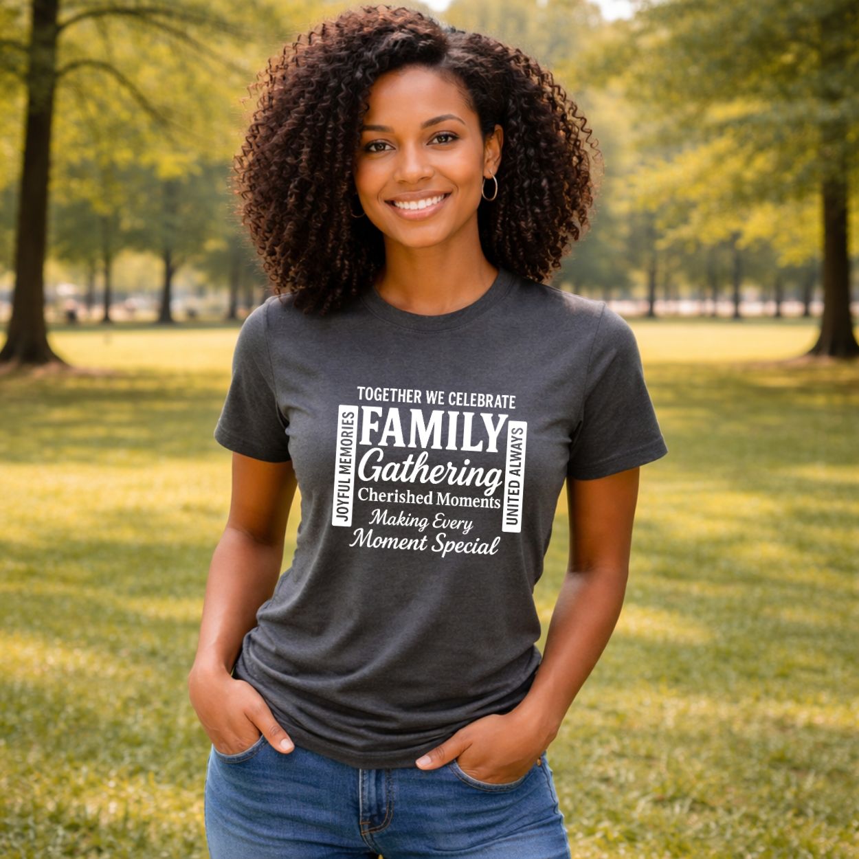 family reunion shirt together we celebrate family gathering design graphic